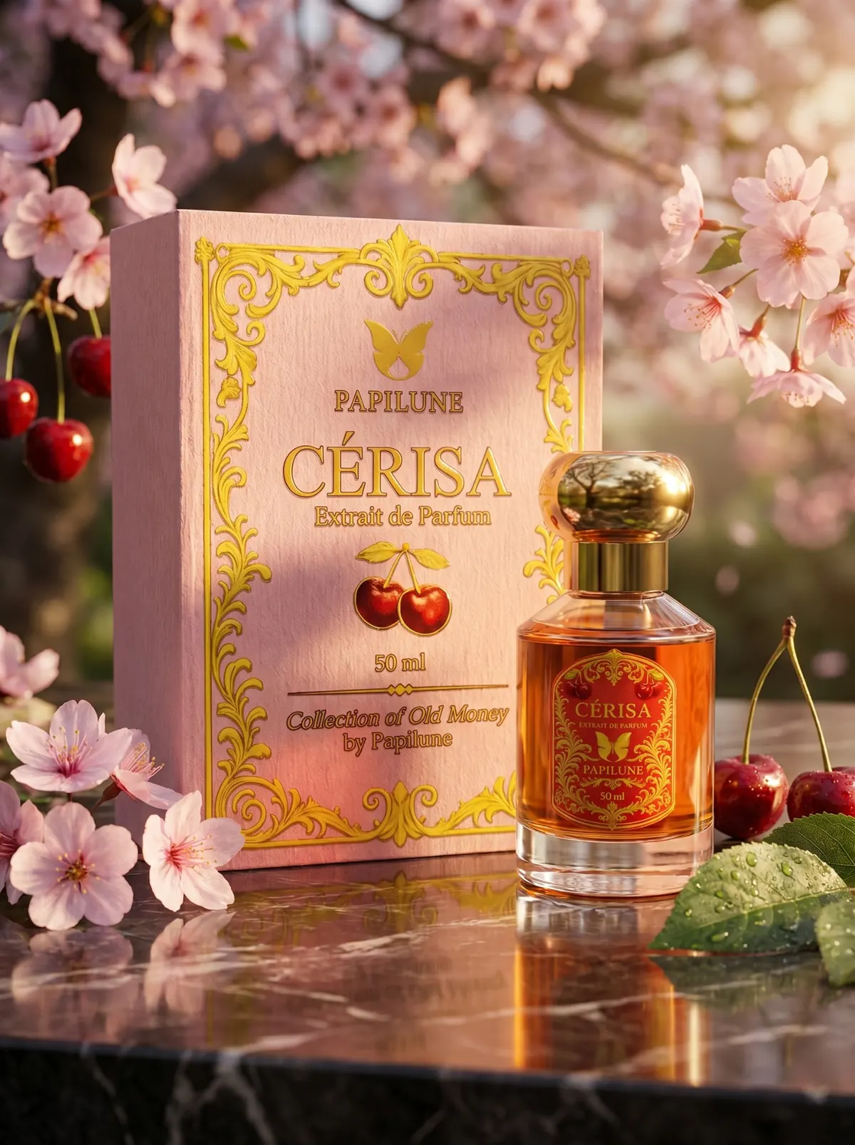Cerisa product